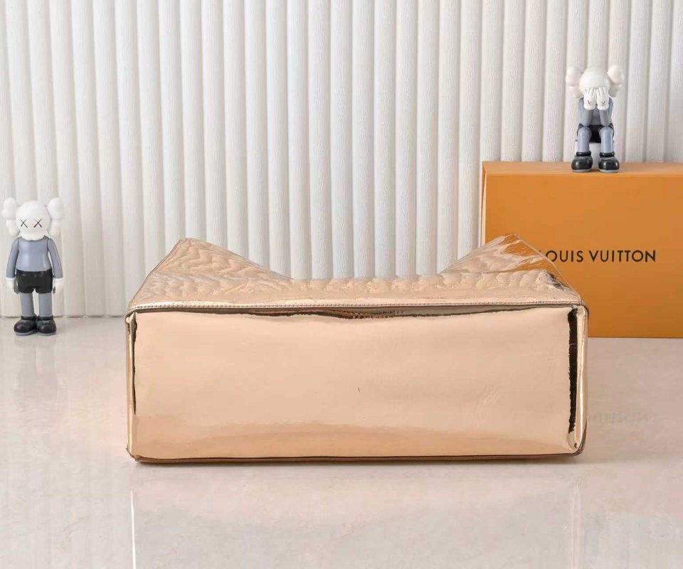 Сумка шоппер M24457 42 см фото 5