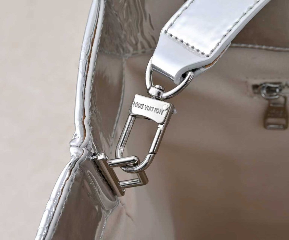 Сумка шоппер M24457 42 см фото 6