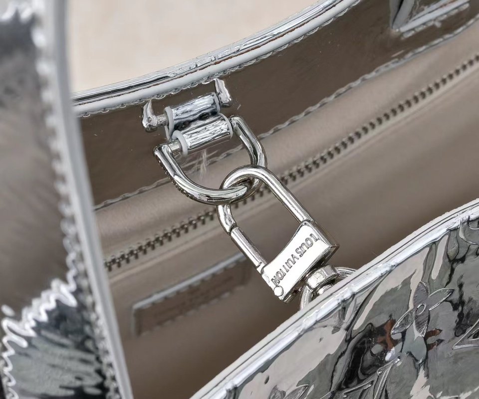 Сумка шоппер M24457 42 см фото 7