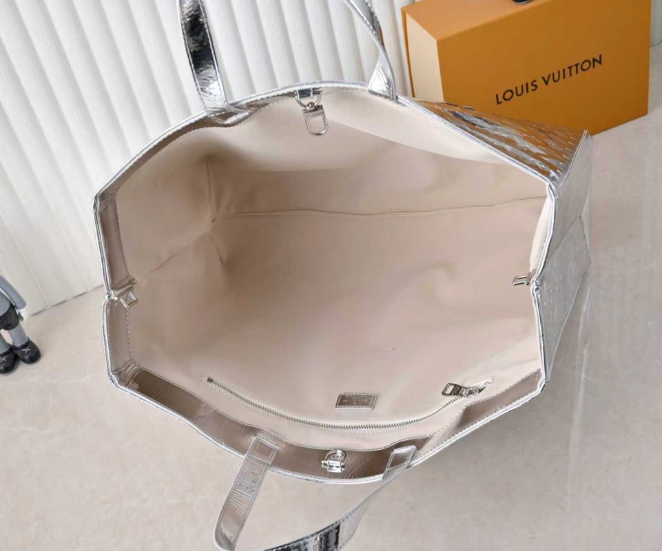 Сумка шоппер M24457 42 см фото 9