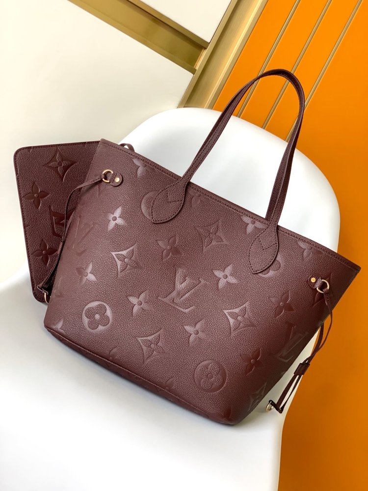 Сумка шоппер Neverfull 32 см