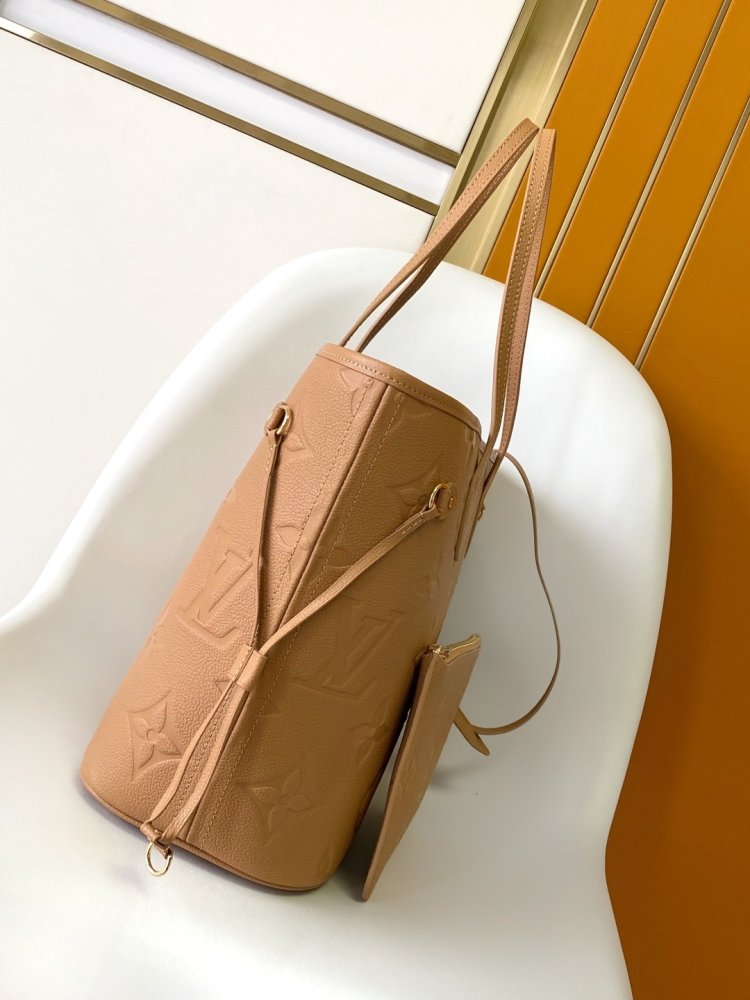 Сумка шоппер Neverfull 32 см фото 2