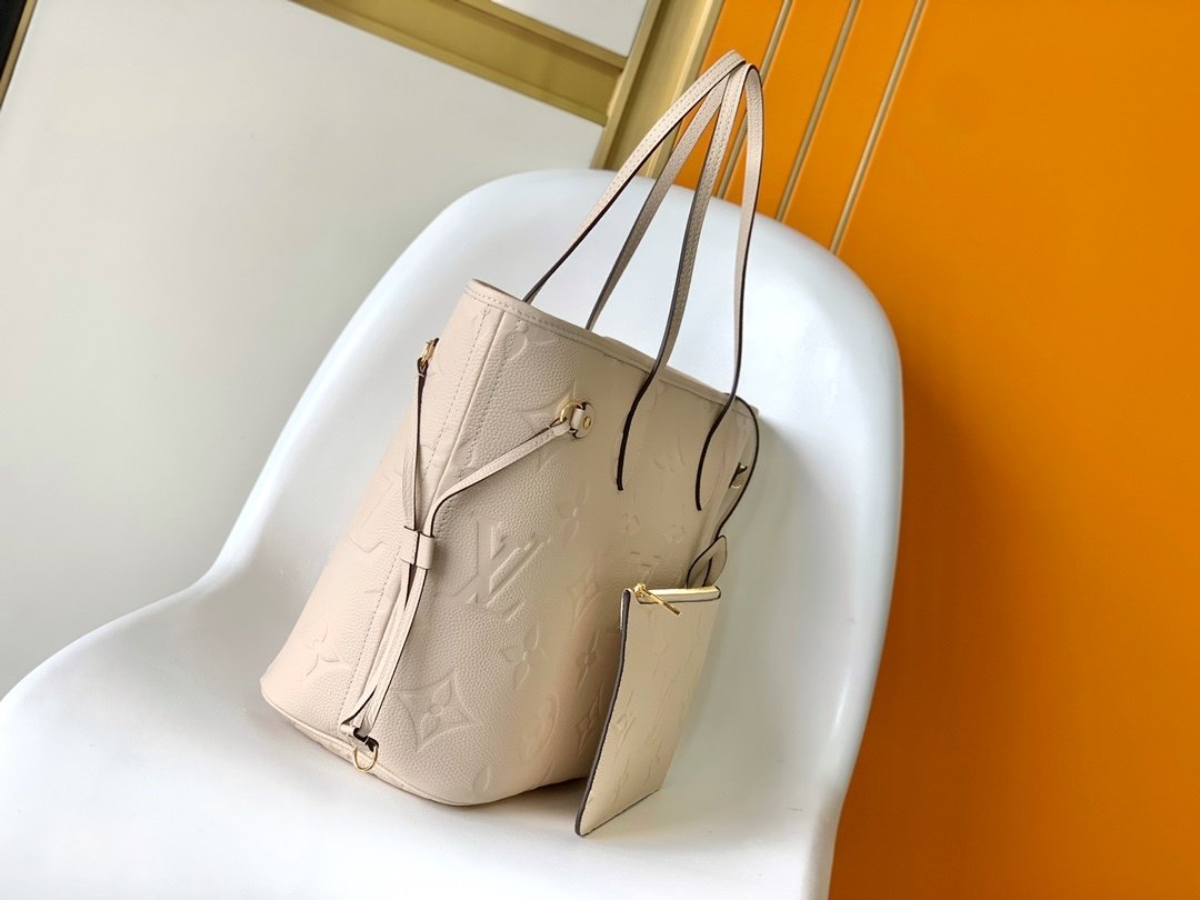 Сумка шоппер Neverfull 32 см фото 2