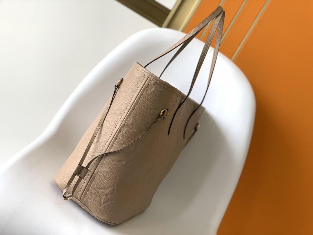 Сумка шоппер Neverfull 32 см фото 2