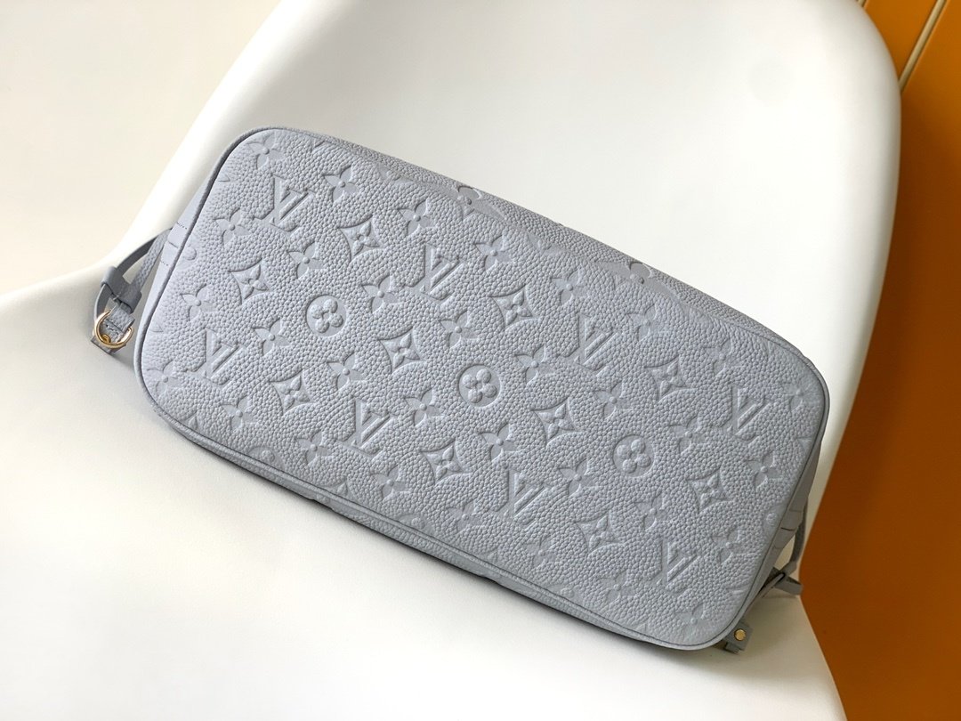 Сумка шоппер Neverfull 32 см фото 4