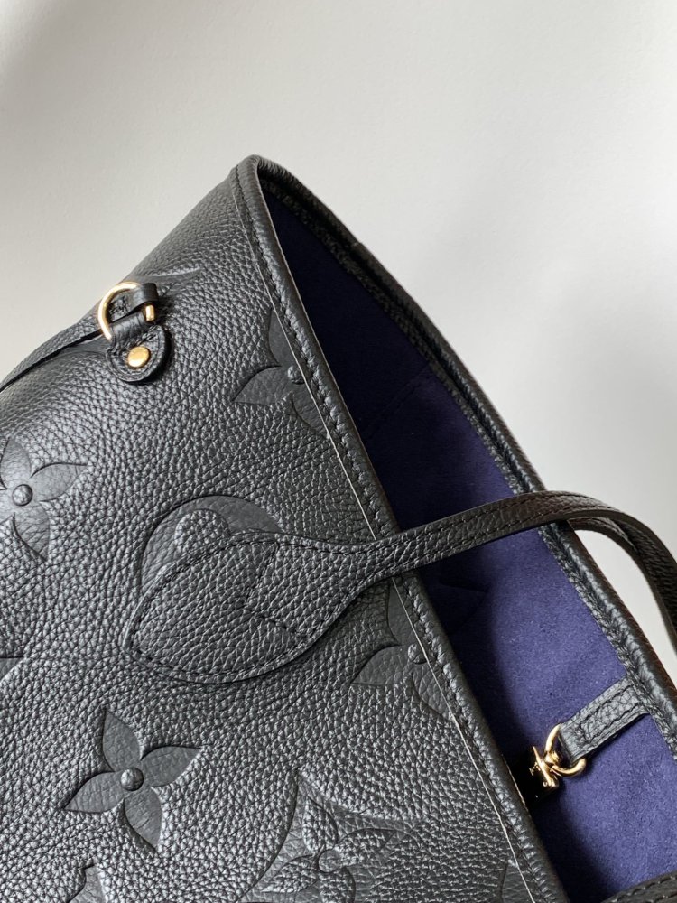 Сумка шоппер Neverfull 32 см фото 4