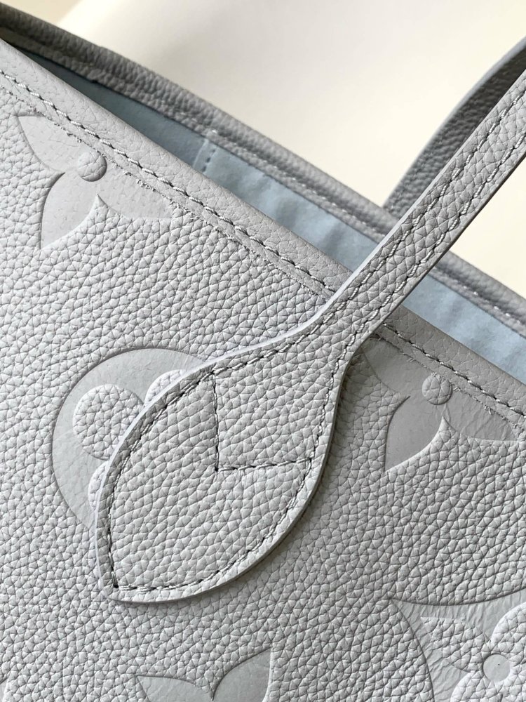 Сумка шоппер Neverfull 32 см фото 5