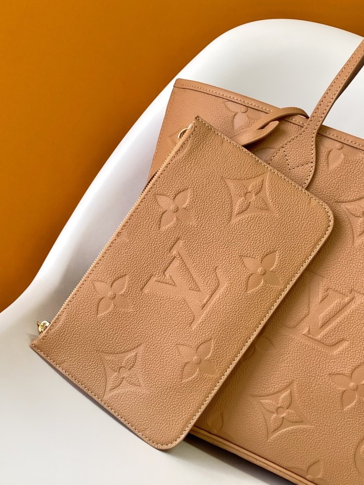 Сумка шоппер Neverfull 32 см фото 5