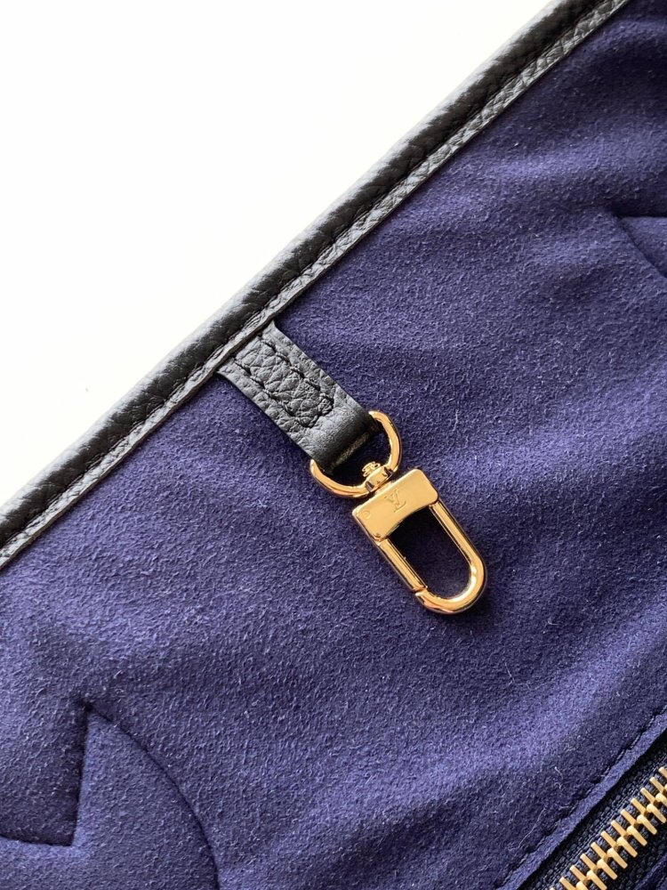 Сумка шоппер Neverfull 32 см фото 7