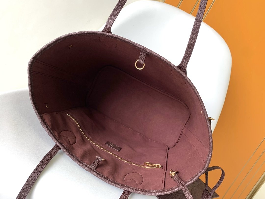 Сумка шоппер Neverfull 32 см фото 8