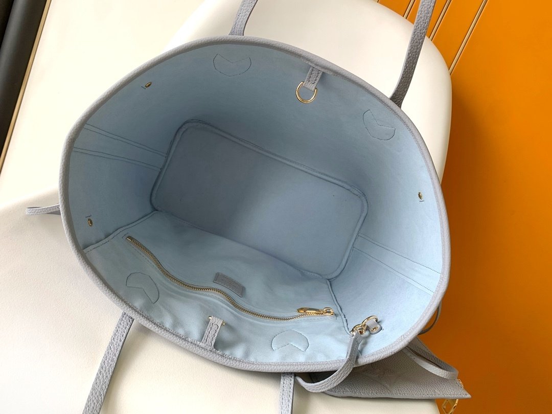 Сумка шоппер Neverfull 32 см фото 8