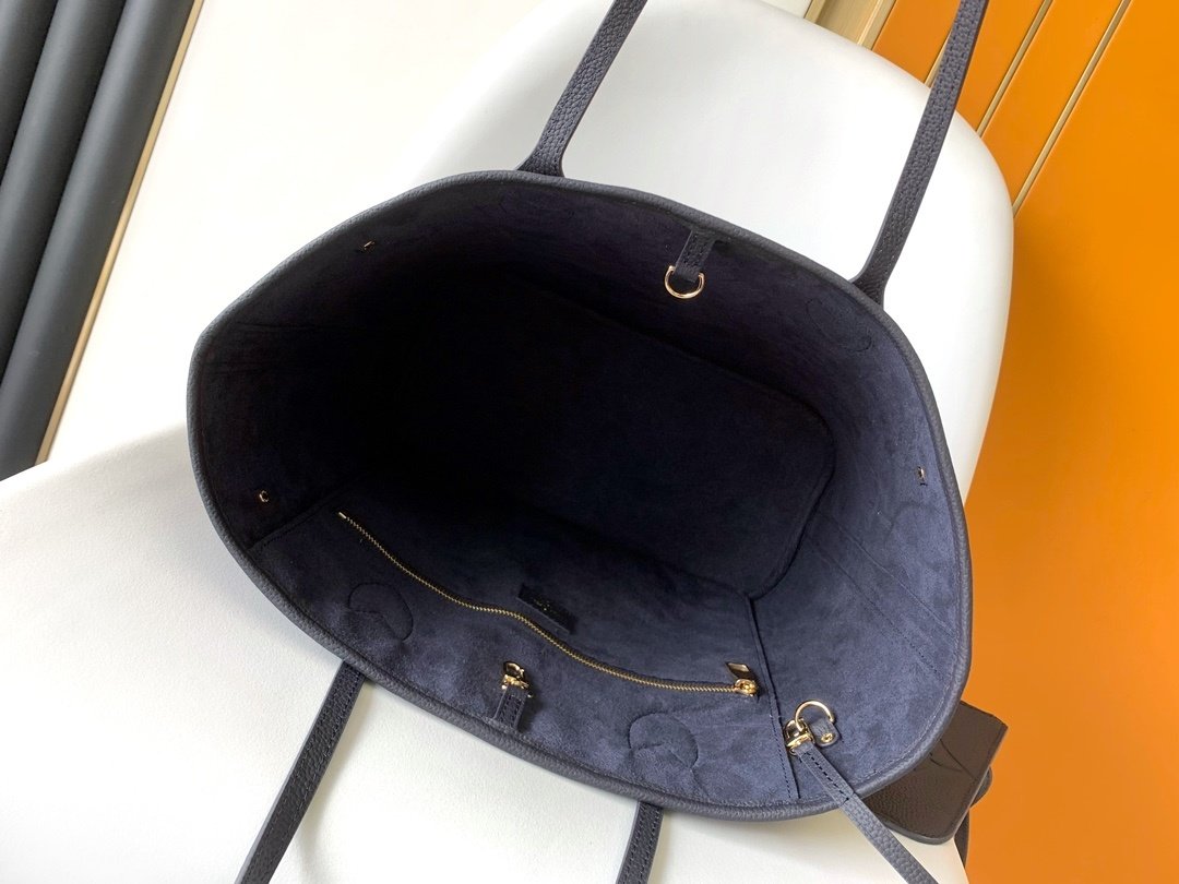 Сумка шоппер Neverfull 32 см фото 8