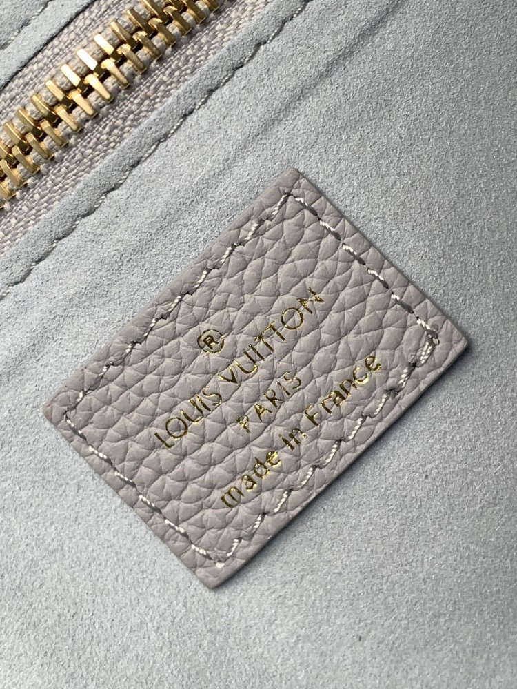 Сумка шоппер Neverfull 32 см фото 9