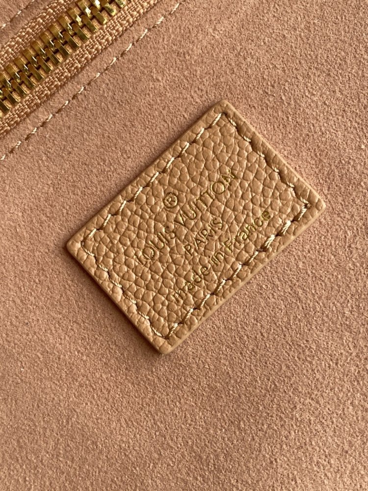 Сумка шоппер Neverfull 32 см фото 9