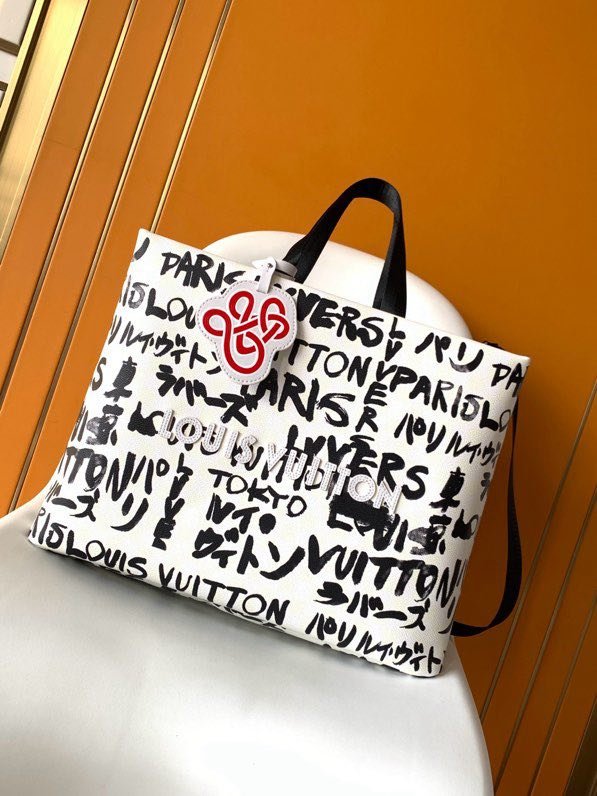 A bag шоппер Shopper Tote 40 cm