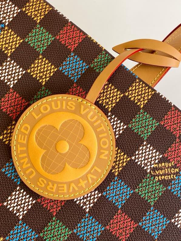 A bag шоппер Shopper Tote 40 cm фото 3