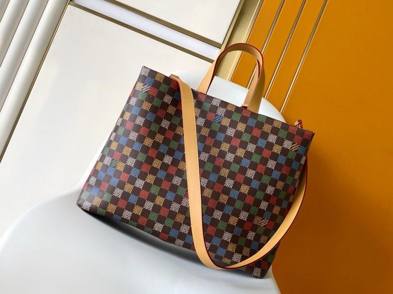 A bag шоппер Shopper Tote 40 cm фото 4