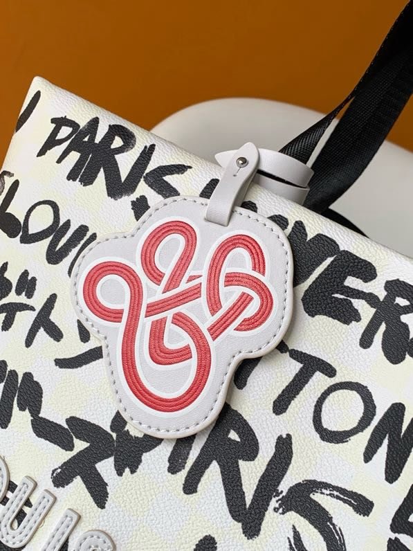 A bag шоппер Shopper Tote 40 cm фото 4