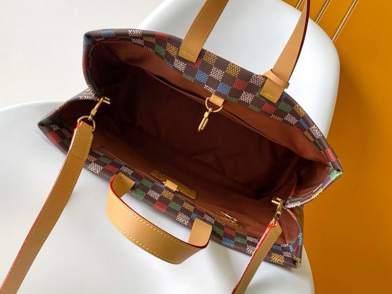 A bag шоппер Shopper Tote 40 cm фото 5