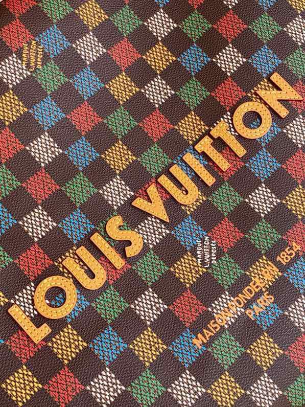 A bag шоппер Shopper Tote 40 cm фото 7