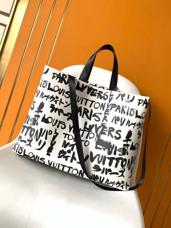 A bag шоппер Shopper Tote 40 cm фото 7