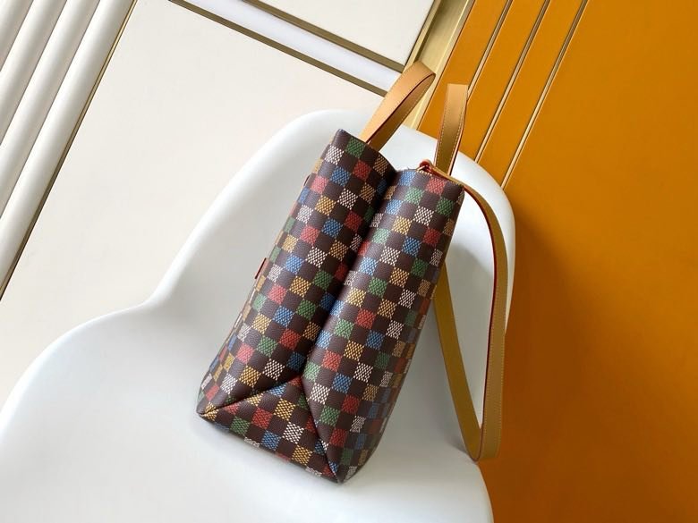 A bag шоппер Shopper Tote 40 cm фото 8