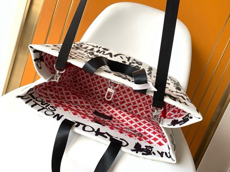 A bag шоппер Shopper Tote 40 cm фото 8