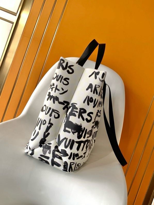 A bag шоппер Shopper Tote 40 cm фото 9