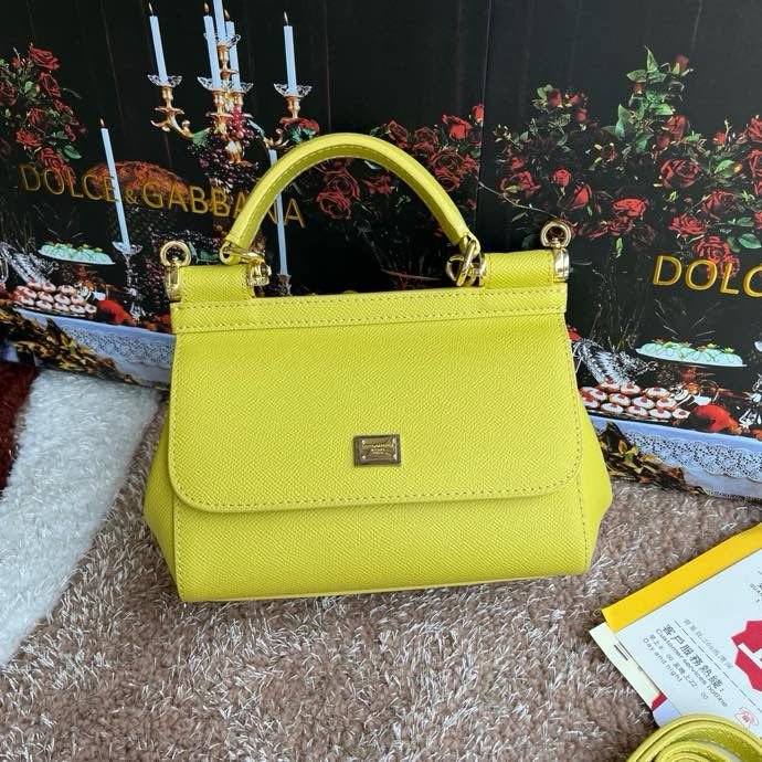 Сумка Sicily Medium 20 см