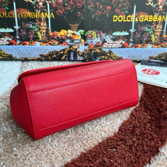 Сумка Sicily Medium 20 см фото 2