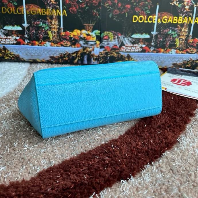 Сумка Sicily Medium 20 см фото 2