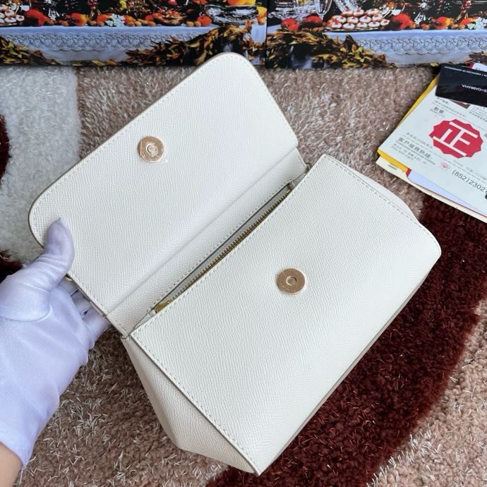 Сумка Sicily Medium 20 см фото 2