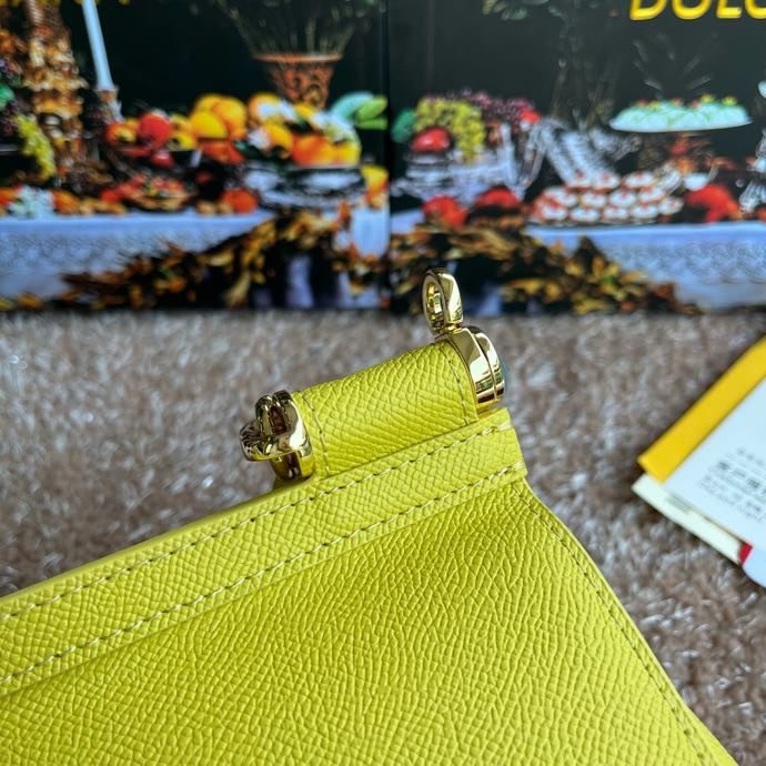 Сумка Sicily Medium 20 см фото 2