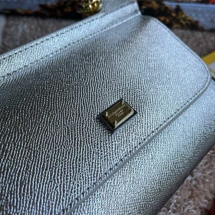 Сумка Sicily Medium 20 см фото 2