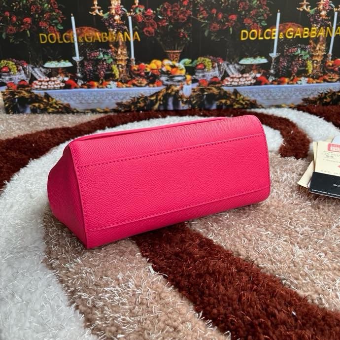 Сумка Sicily Medium 20 см фото 2