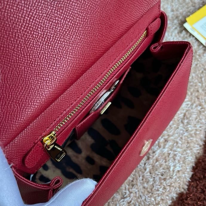 Сумка Sicily Medium 20 см фото 2