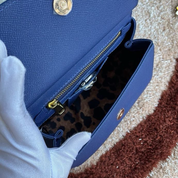 Сумка Sicily Medium 20 см фото 2