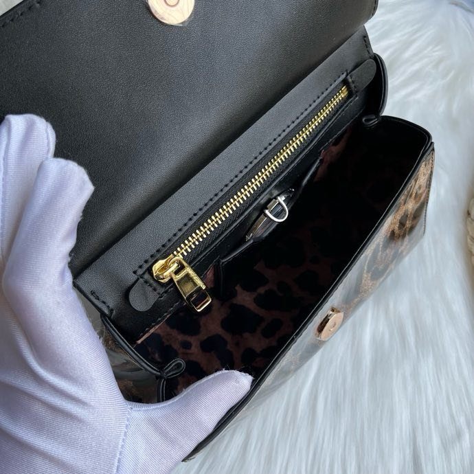 Сумка Sicily Medium 20 см фото 2