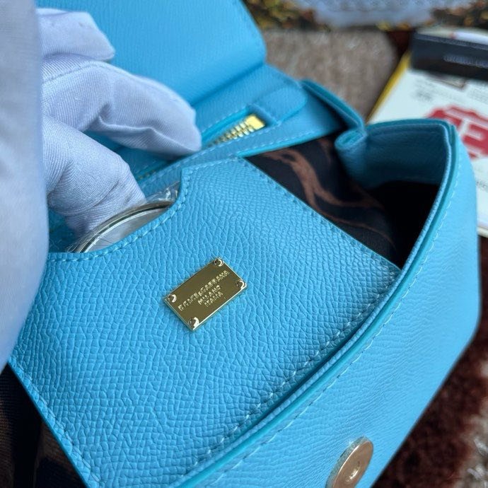 Сумка Sicily Medium 20 см фото 3