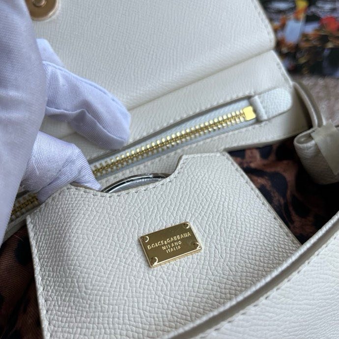 Сумка Sicily Medium 20 см фото 3