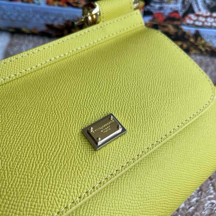 Сумка Sicily Medium 20 см фото 3