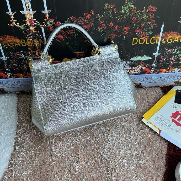 Сумка Sicily Medium 20 см фото 3