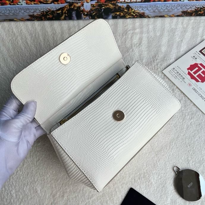 Сумка Sicily Medium 20 см фото 3