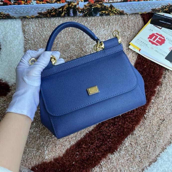 Сумка Sicily Medium 20 см фото 3