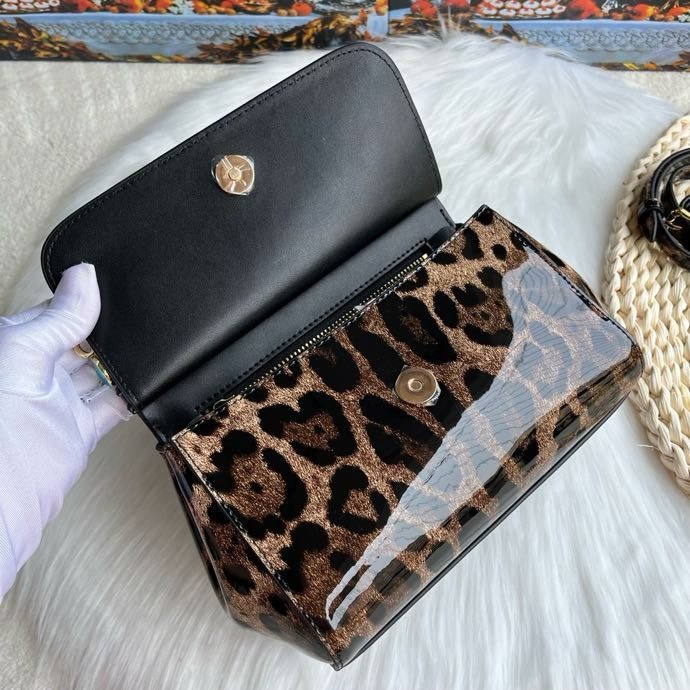 Сумка Sicily Medium 20 см фото 3