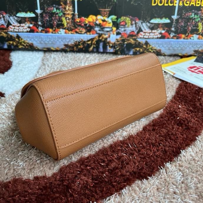 A bag Sicily Medium 20 cm фото 4