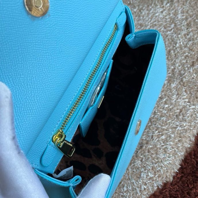 Сумка Sicily Medium 20 см фото 4