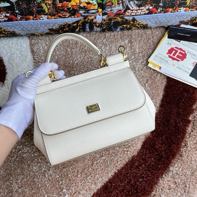 Сумка Sicily Medium 20 см фото 4