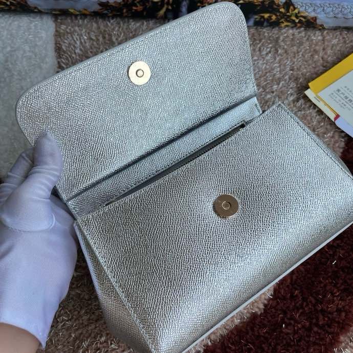 Сумка Sicily Medium 20 см фото 4