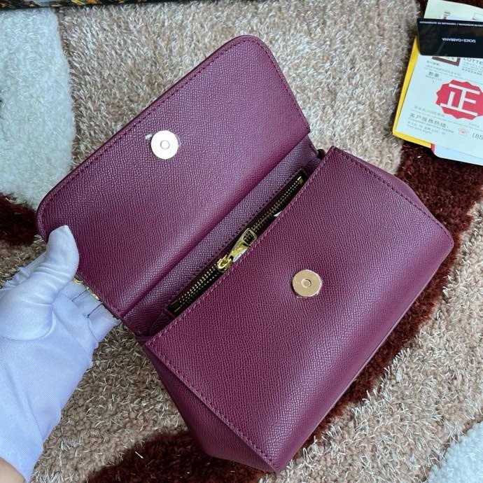 Сумка Sicily Medium 20 см фото 4